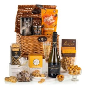 The Sparkling Moments Hamper