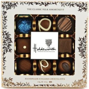 Handmade Chocolates